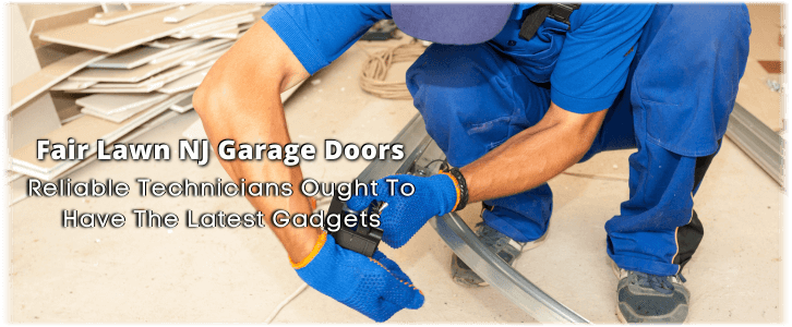 Garage Door Installation Fair Lawn NJ