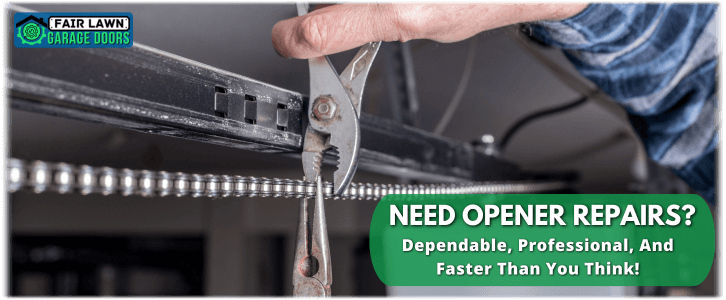 Garage Door Opener Repair And Installation Fair Lawn NJ