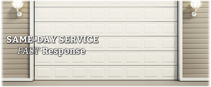 Fair Lawn NJ Garage Door Repair