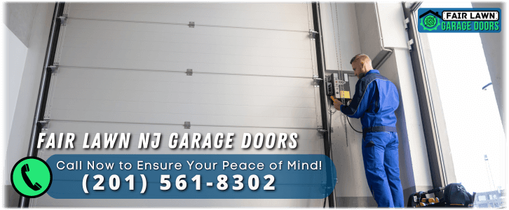 Garage Door Repair Fair Lawn NJ